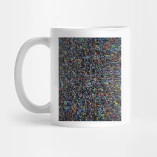 Patrolled Paralysis Mug